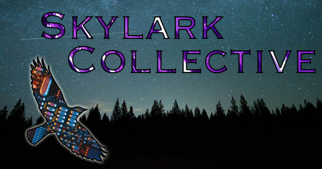 Skylark Collective Image Banner