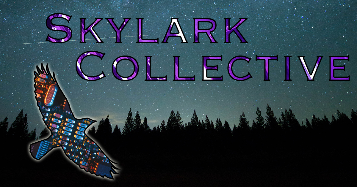 Skylark Collective Image Banner